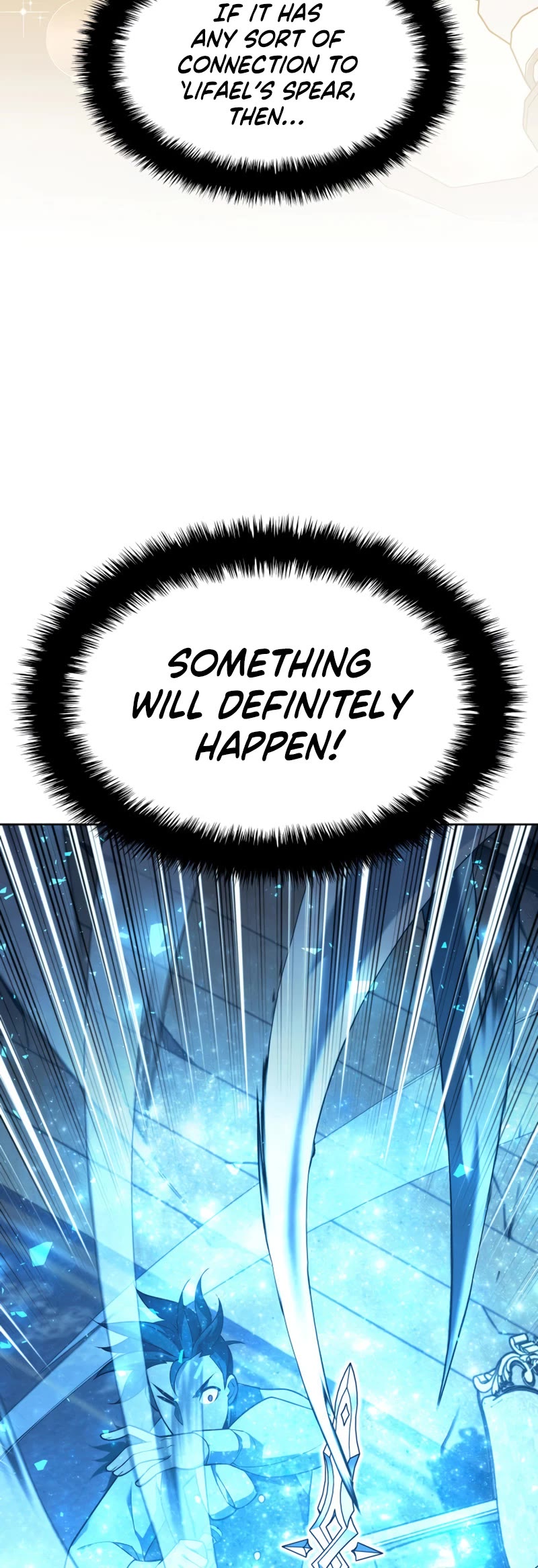 Overgeared (Team Argo) Chapter 144 page 44 - Chapter 144: The secret of the essence