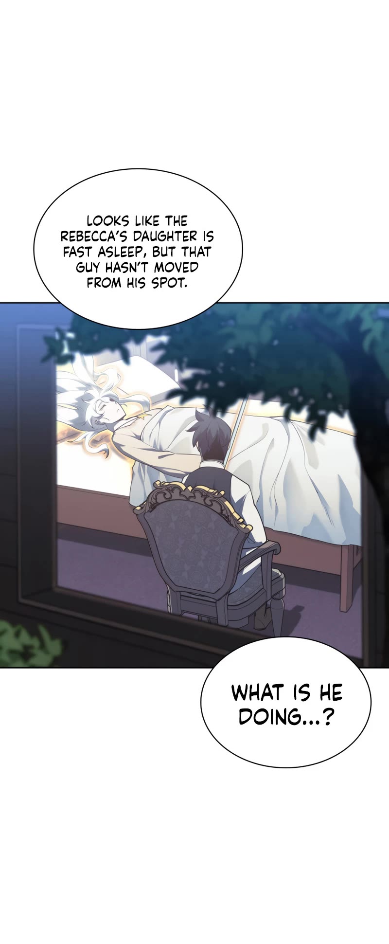 Overgeared (Team Argo) Chapter 144 page 5 - Chapter 144: The secret of the essence