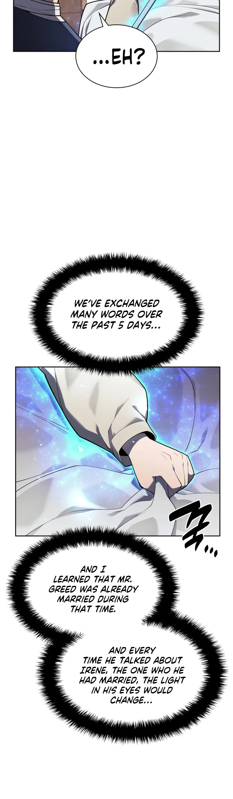 Overgeared (Team Argo) Chapter 144 page 52 - Chapter 144: The secret of the essence