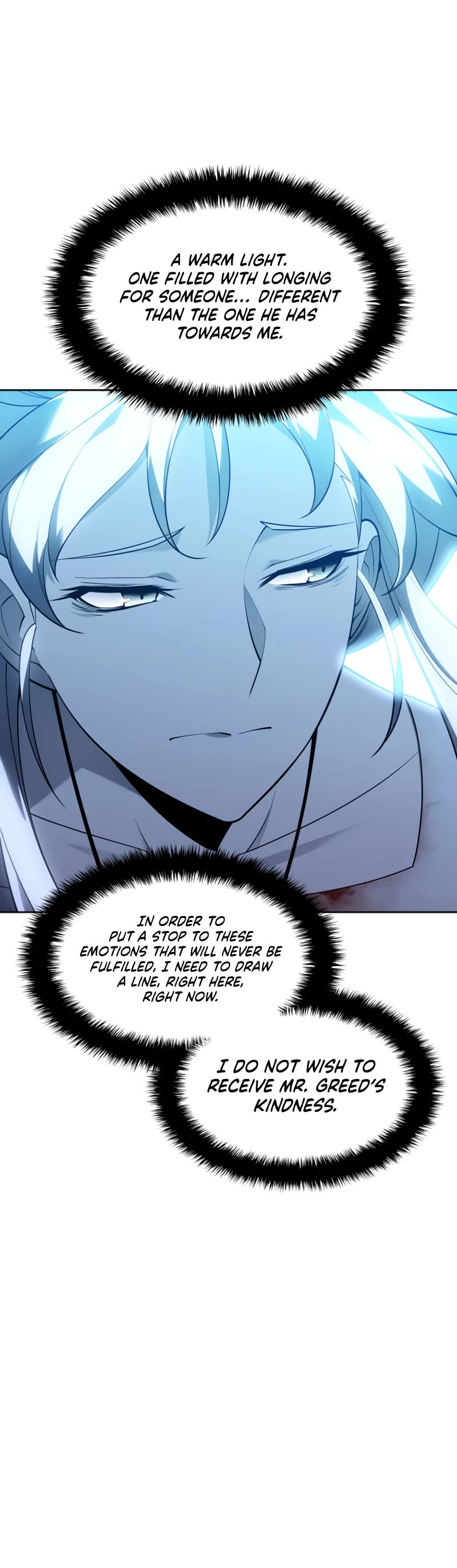 Overgeared (Team Argo) Chapter 144 page 53 - Chapter 144: The secret of the essence