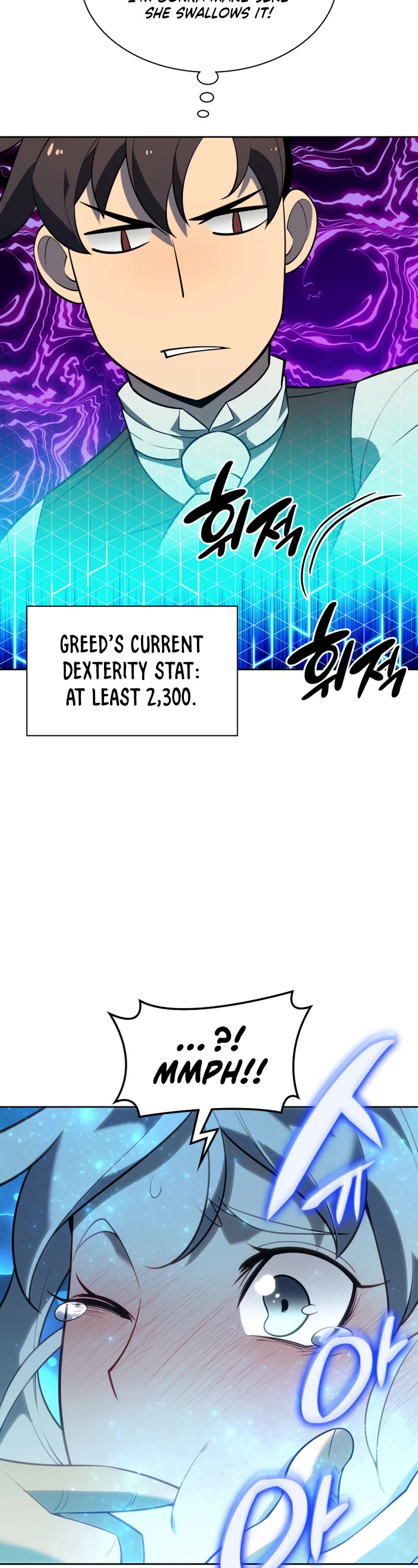 Overgeared (Team Argo) Chapter 144 page 59 - Chapter 144: The secret of the essence