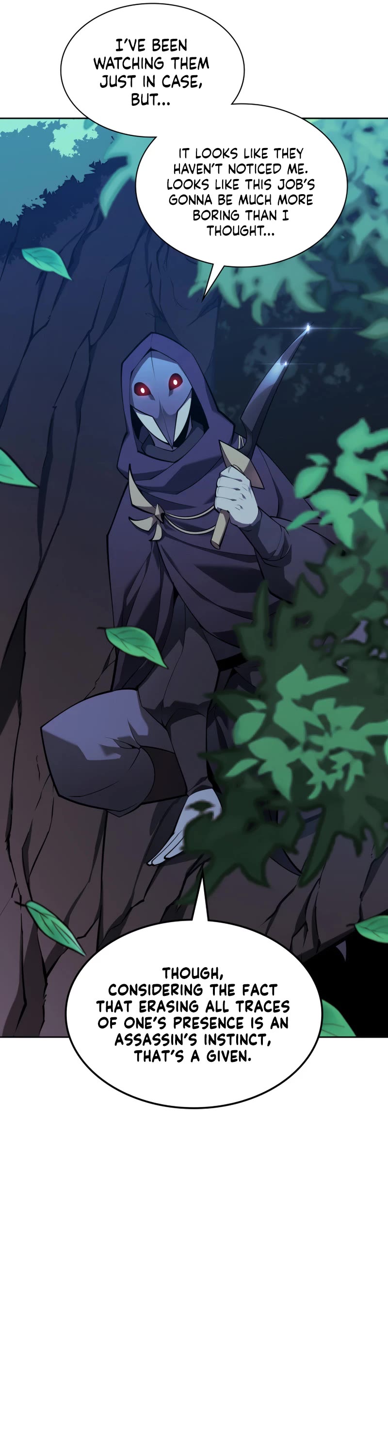 Overgeared (Team Argo) Chapter 144 page 6 - Chapter 144: The secret of the essence