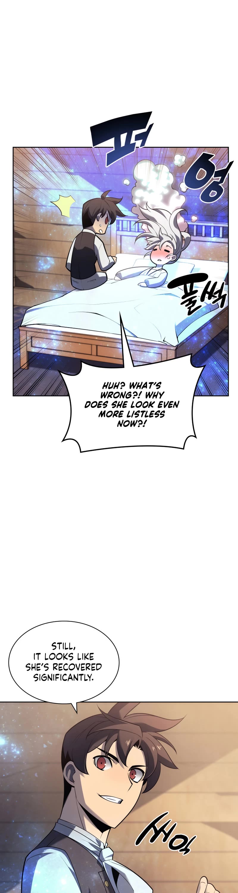 Overgeared (Team Argo) Chapter 144 page 62 - Chapter 144: The secret of the essence