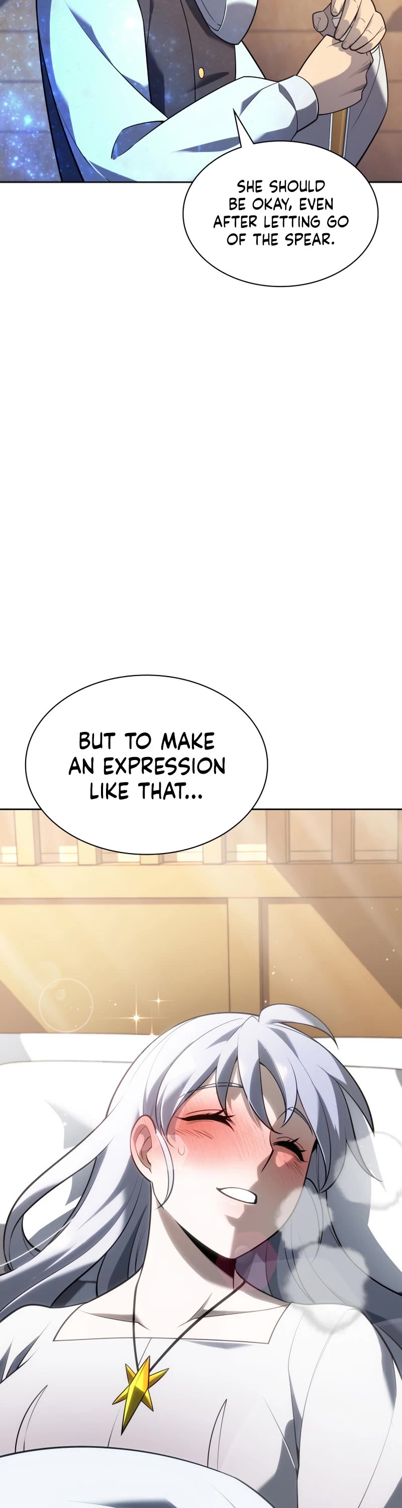 Overgeared (Team Argo) Chapter 144 page 63 - Chapter 144: The secret of the essence