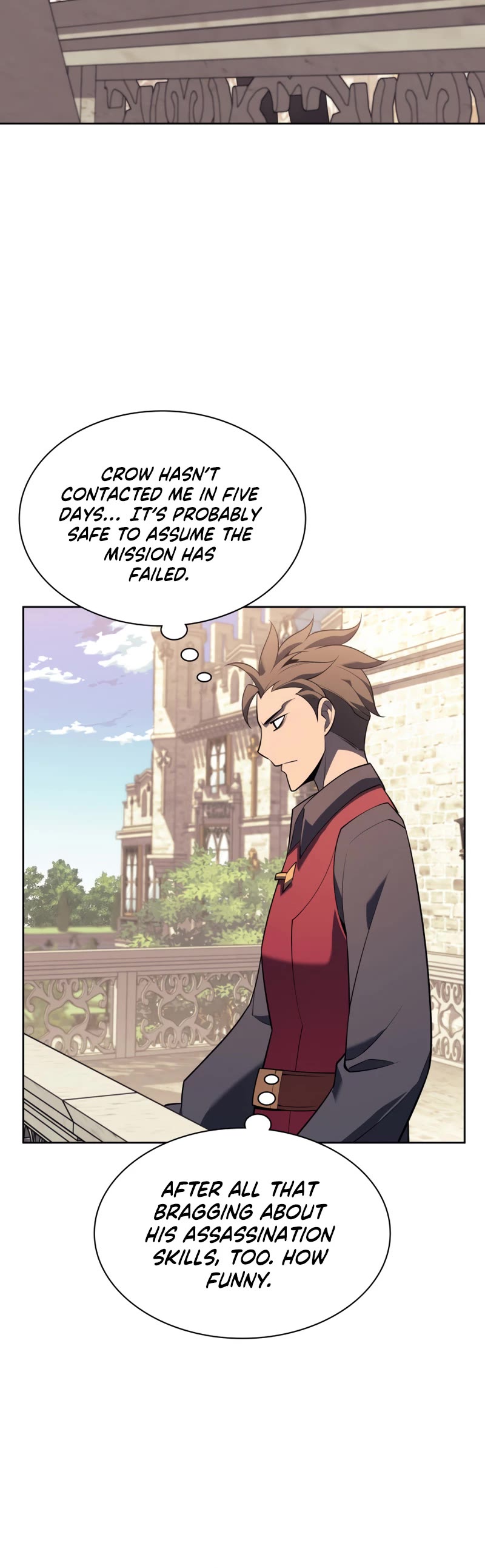 Overgeared (Team Argo) Chapter 144 page 65 - Chapter 144: The secret of the essence