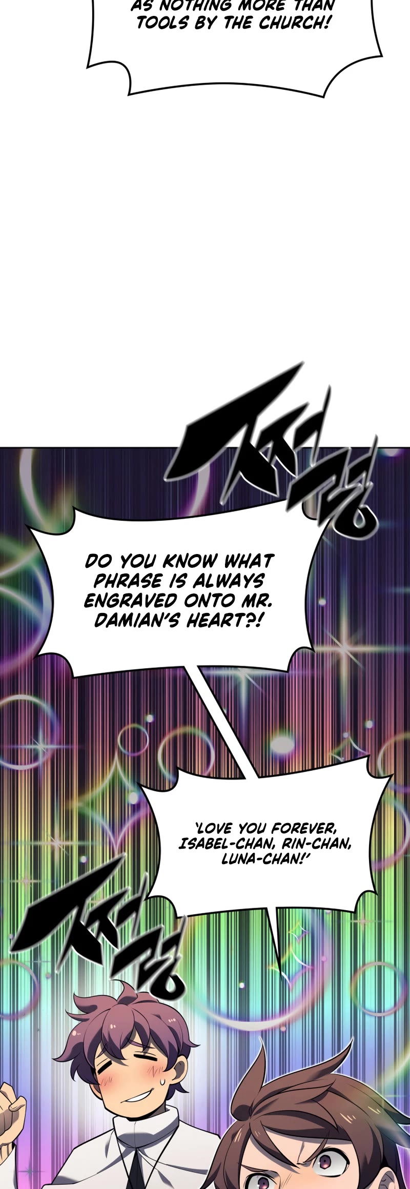 Overgeared (Team Argo) Chapter 144 page 68 - Chapter 144: The secret of the essence