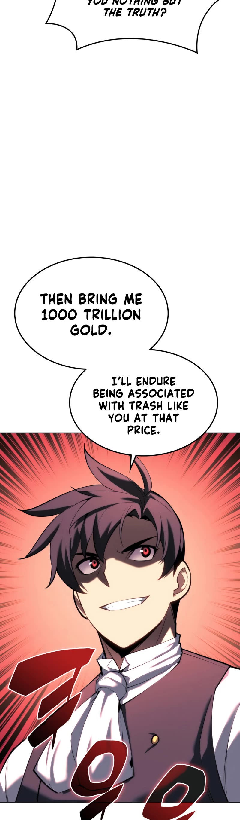 Overgeared (Team Argo) Chapter 145 page 12 - Chapter 145: Hidden Piece