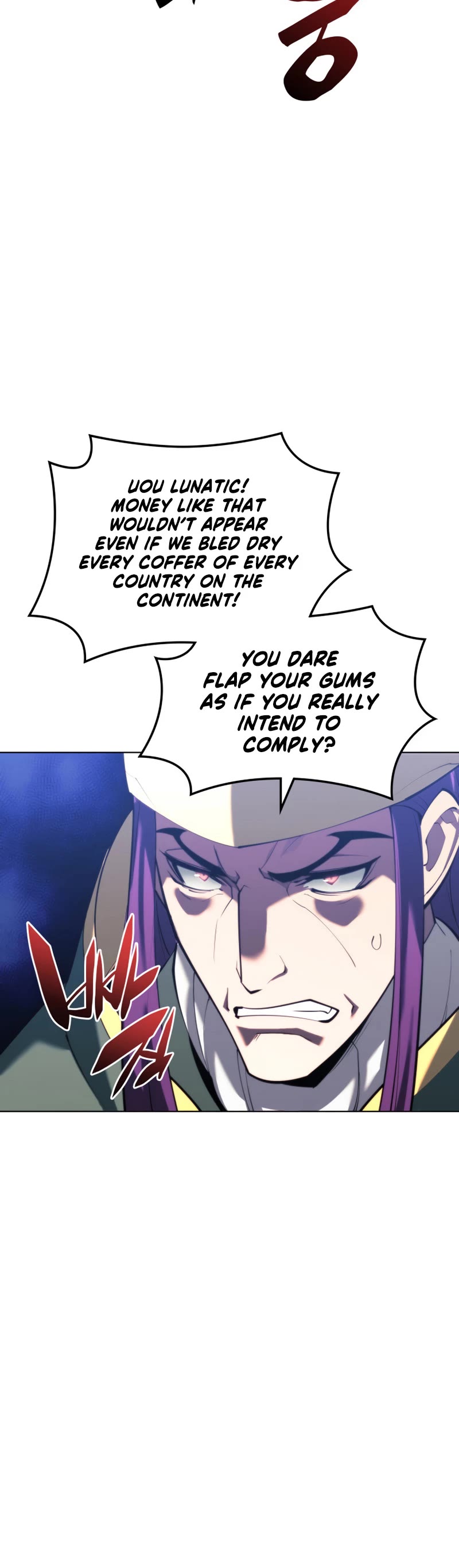 Overgeared (Team Argo) Chapter 145 page 13 - Chapter 145: Hidden Piece