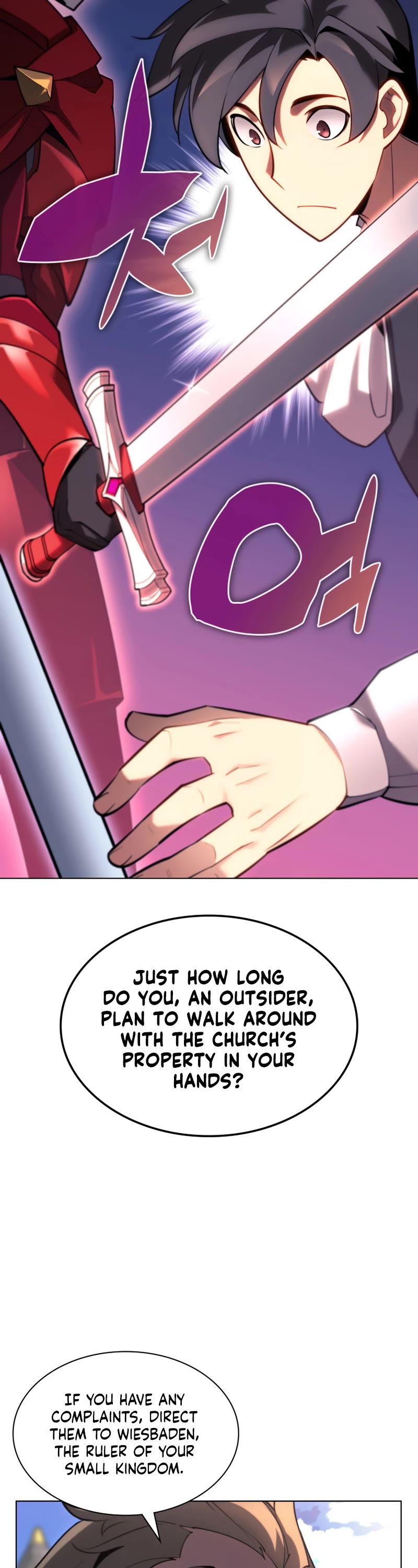 Overgeared (Team Argo) Chapter 145 page 15 - Chapter 145: Hidden Piece