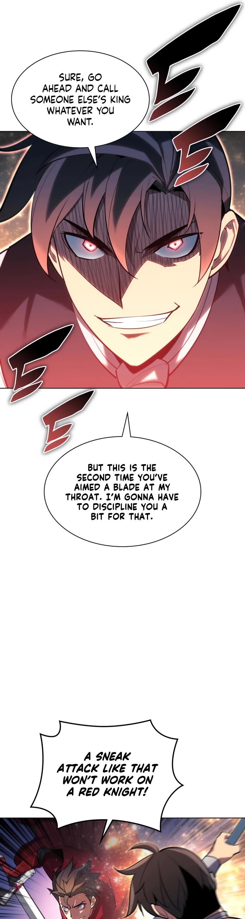 Overgeared (Team Argo) Chapter 145 page 18 - Chapter 145: Hidden Piece