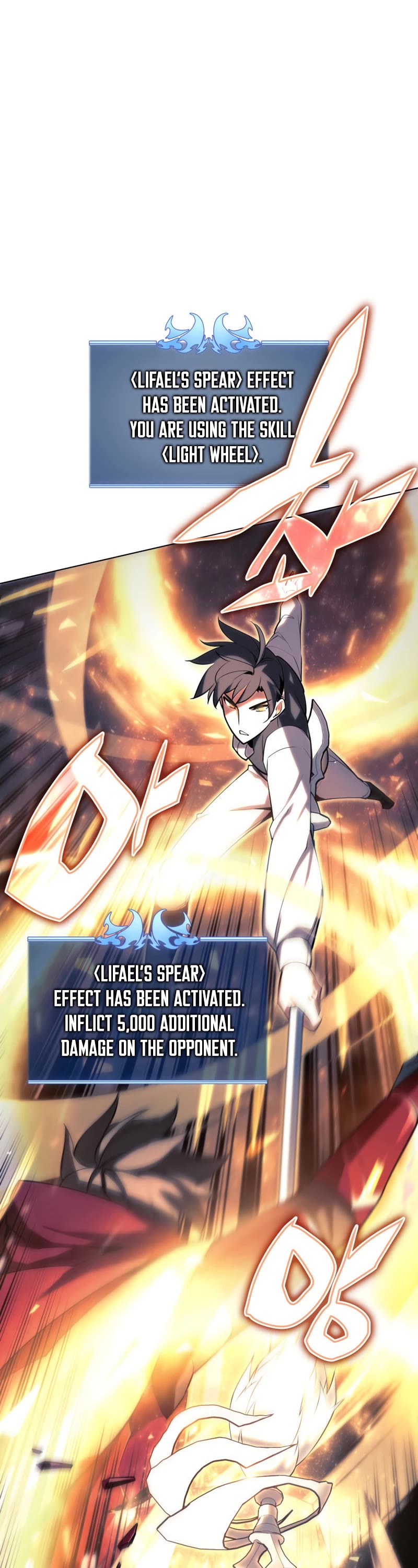 Overgeared (Team Argo) Chapter 145 page 20 - Chapter 145: Hidden Piece