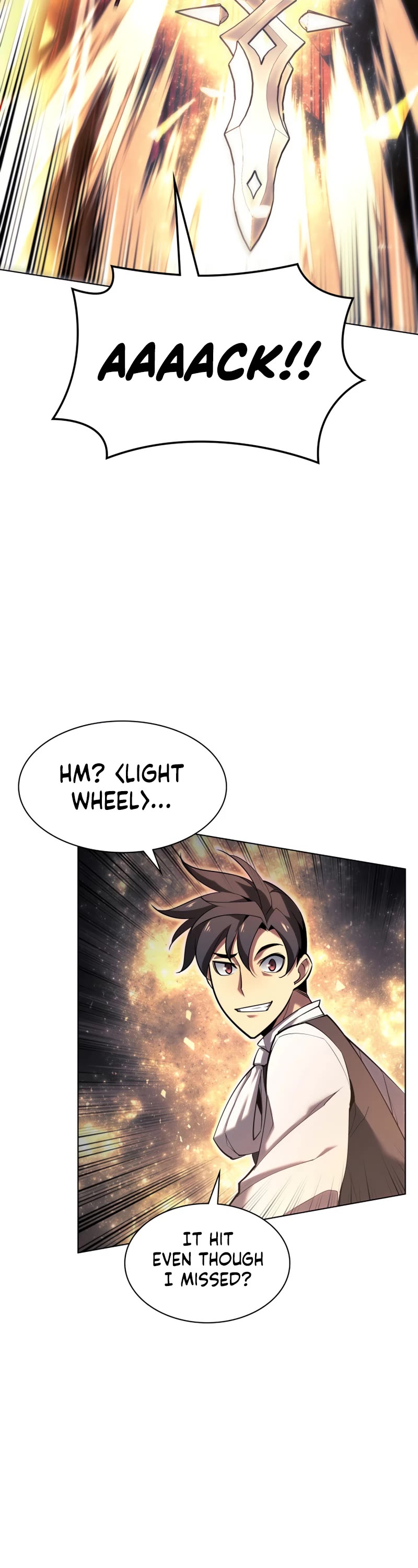 Overgeared (Team Argo) Chapter 145 page 21 - Chapter 145: Hidden Piece