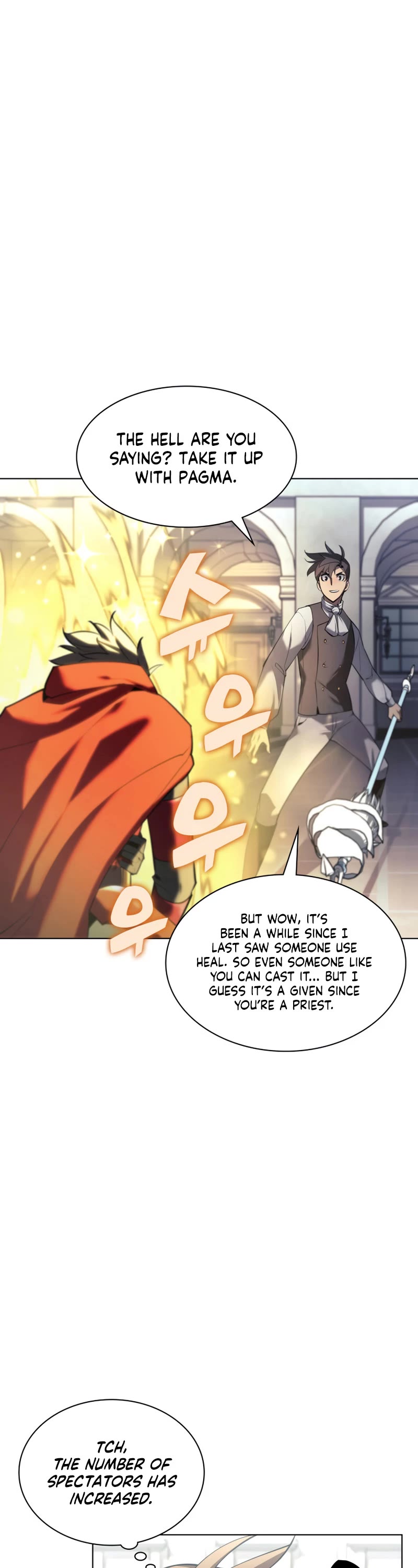 Overgeared (Team Argo) Chapter 145 page 24 - Chapter 145: Hidden Piece