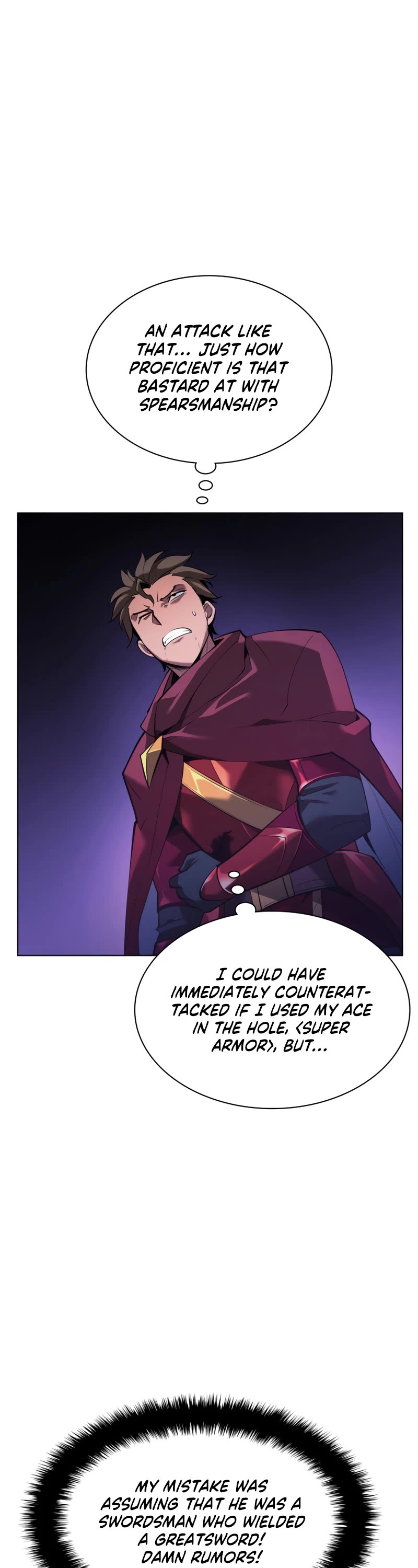 Overgeared (Team Argo) Chapter 145 page 26 - Chapter 145: Hidden Piece