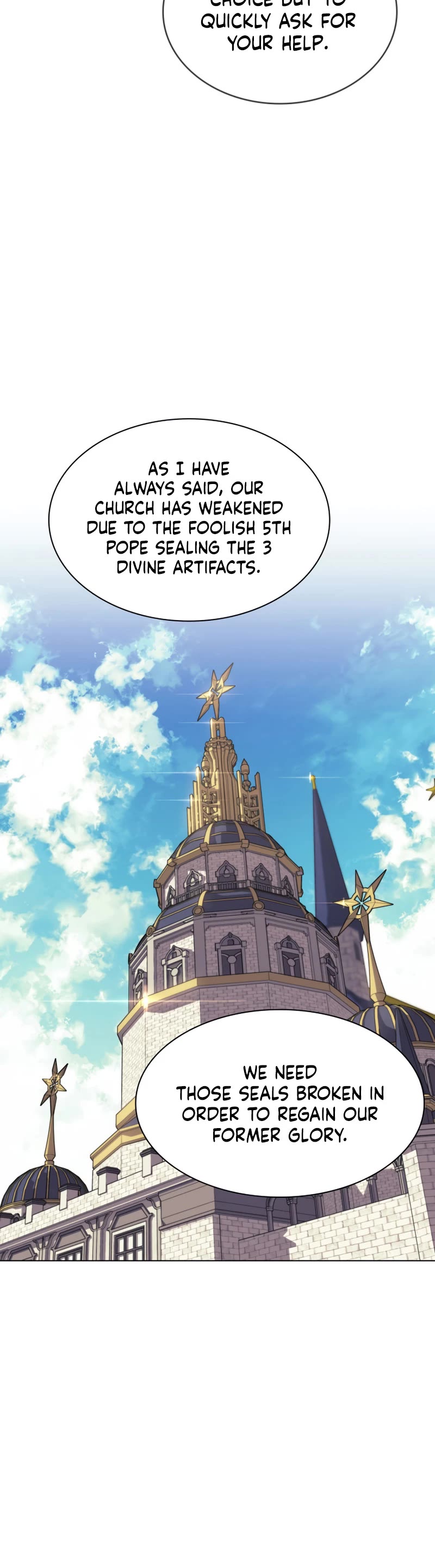 Overgeared (Team Argo) Chapter 145 page 33 - Chapter 145: Hidden Piece