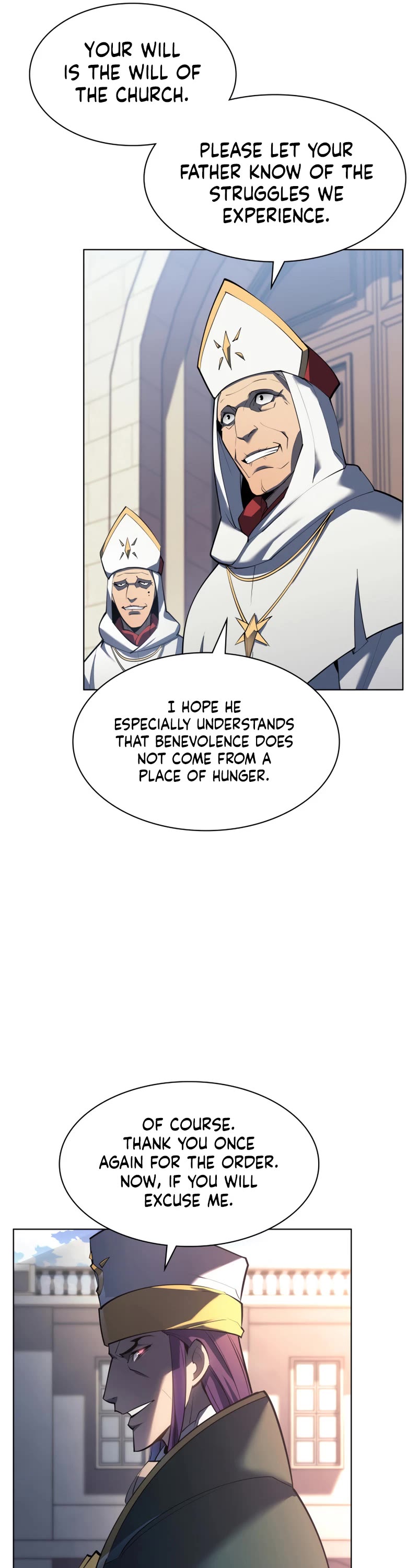 Overgeared (Team Argo) Chapter 145 page 34 - Chapter 145: Hidden Piece