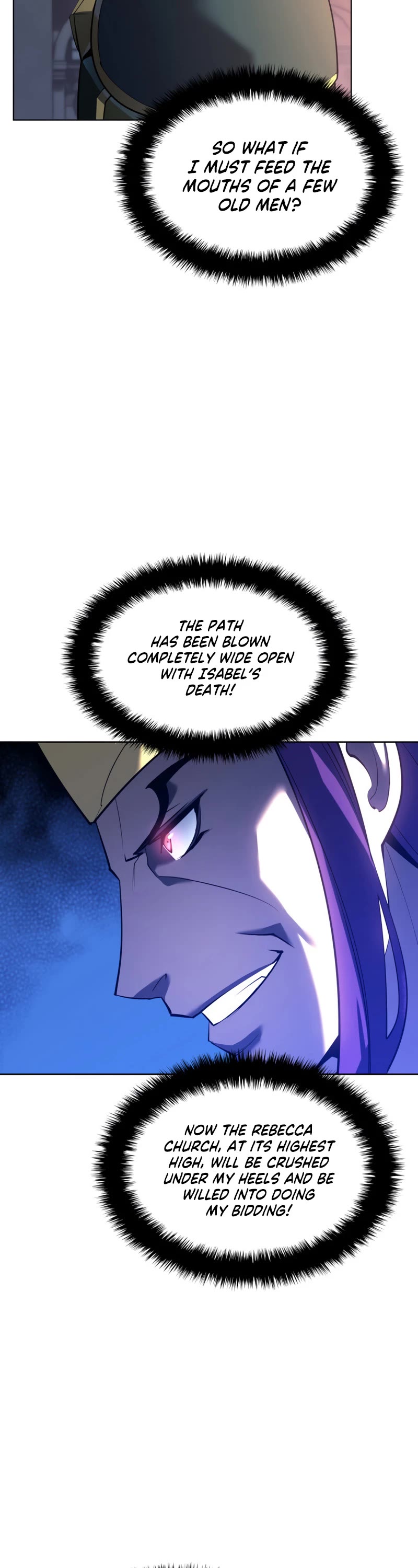 Overgeared (Team Argo) Chapter 145 page 35 - Chapter 145: Hidden Piece