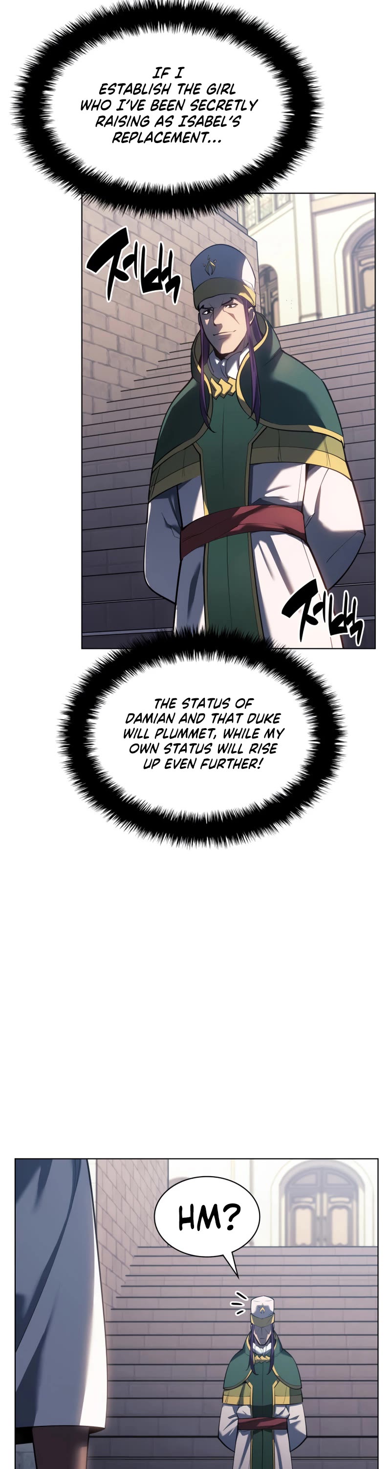 Overgeared (Team Argo) Chapter 145 page 36 - Chapter 145: Hidden Piece