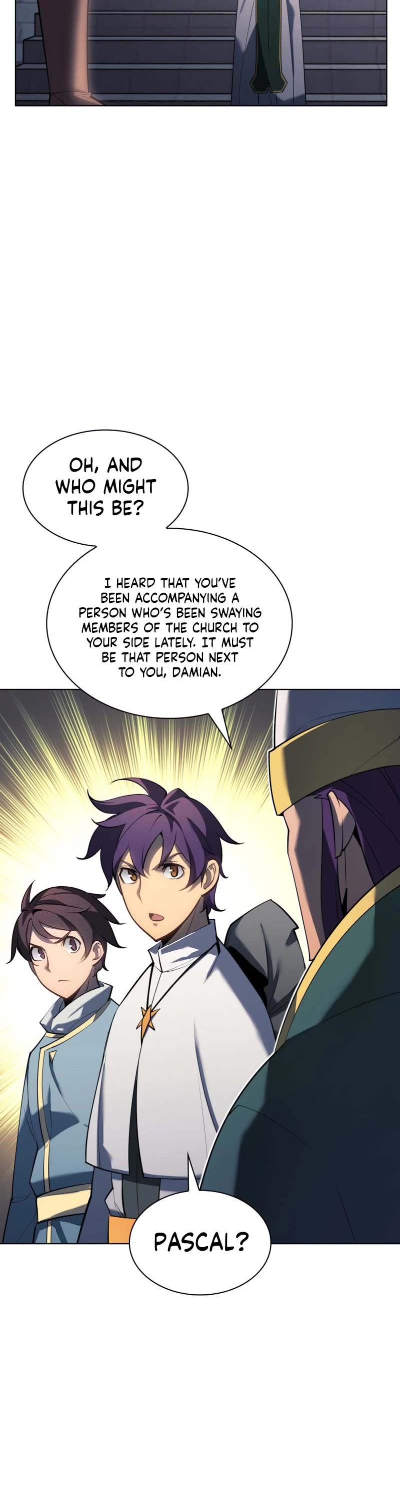 Overgeared (Team Argo) Chapter 145 page 37 - Chapter 145: Hidden Piece