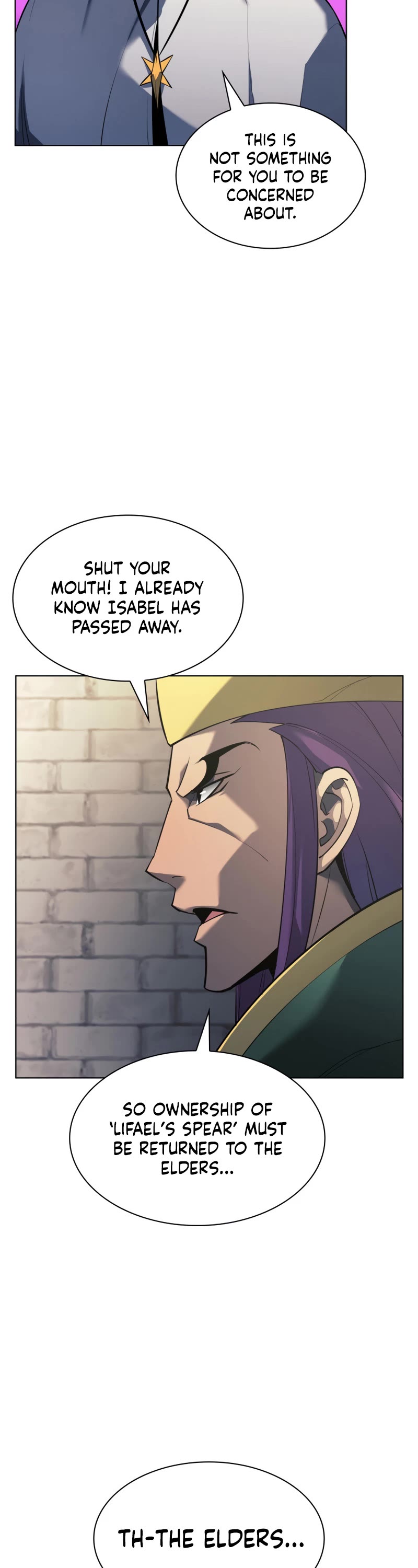 Overgeared (Team Argo) Chapter 145 page 39 - Chapter 145: Hidden Piece