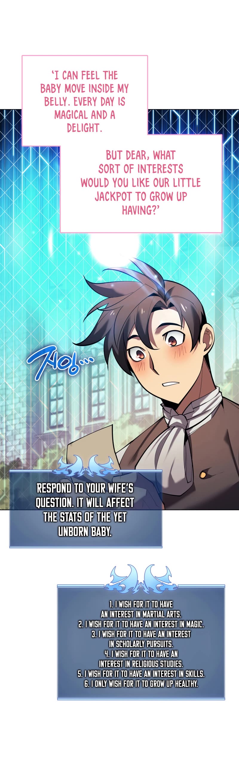 Overgeared (Team Argo) Chapter 145 page 4 - Chapter 145: Hidden Piece