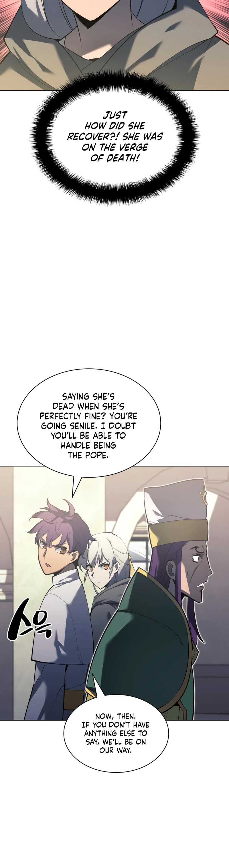 Overgeared (Team Argo) Chapter 145 page 43 - Chapter 145: Hidden Piece