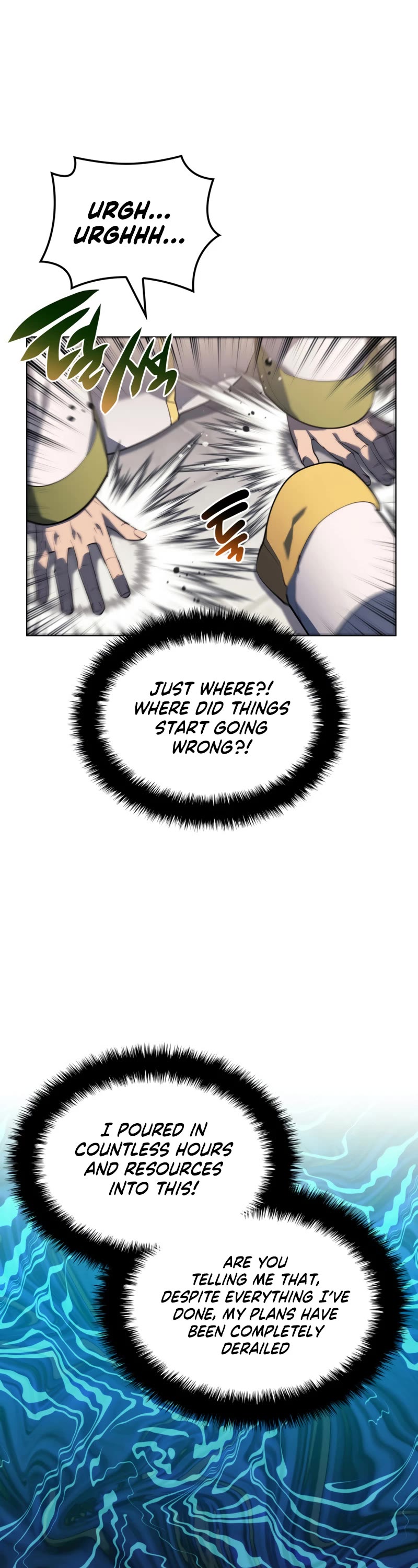Overgeared (Team Argo) Chapter 145 page 44 - Chapter 145: Hidden Piece