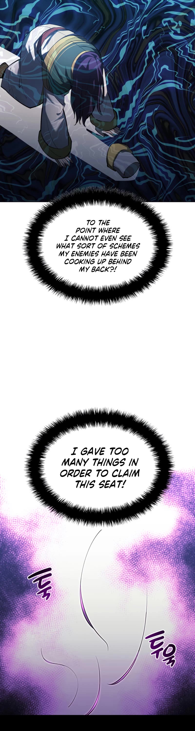 Overgeared (Team Argo) Chapter 145 page 45 - Chapter 145: Hidden Piece