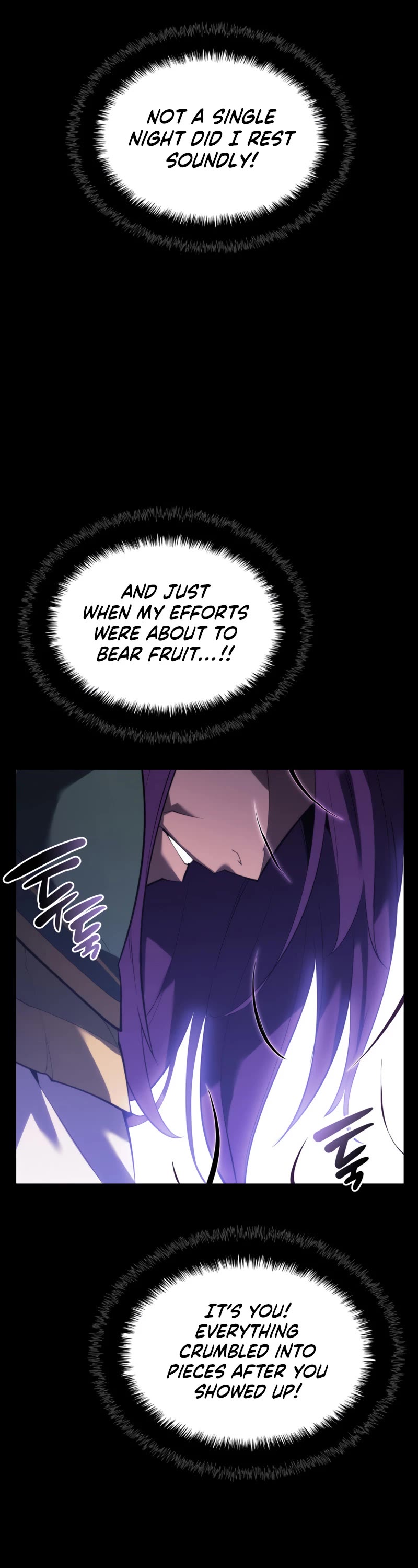 Overgeared (Team Argo) Chapter 145 page 46 - Chapter 145: Hidden Piece