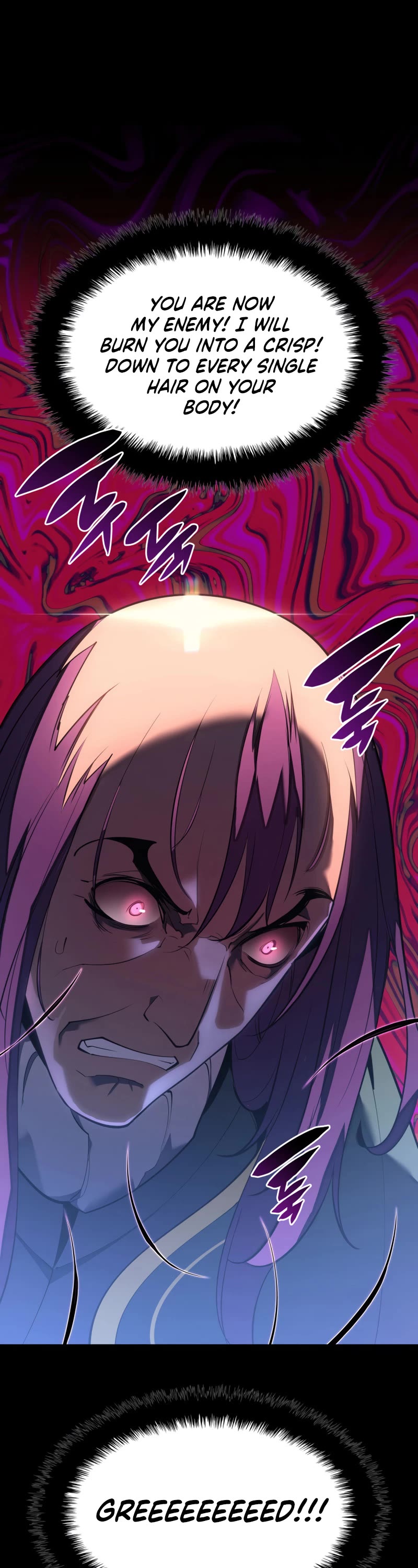 Overgeared (Team Argo) Chapter 145 page 47 - Chapter 145: Hidden Piece