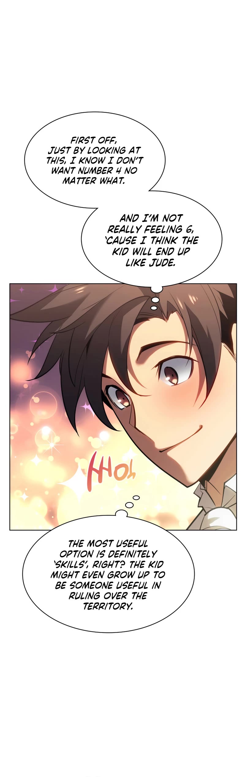 Overgeared (Team Argo) Chapter 145 page 5 - Chapter 145: Hidden Piece
