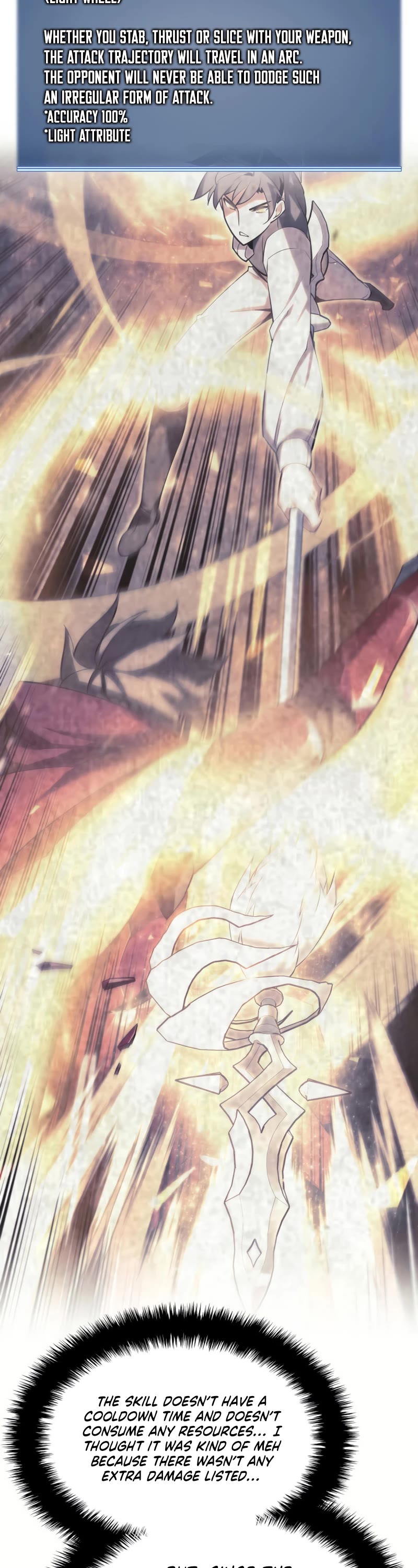 Overgeared (Team Argo) Chapter 145 page 51 - Chapter 145: Hidden Piece