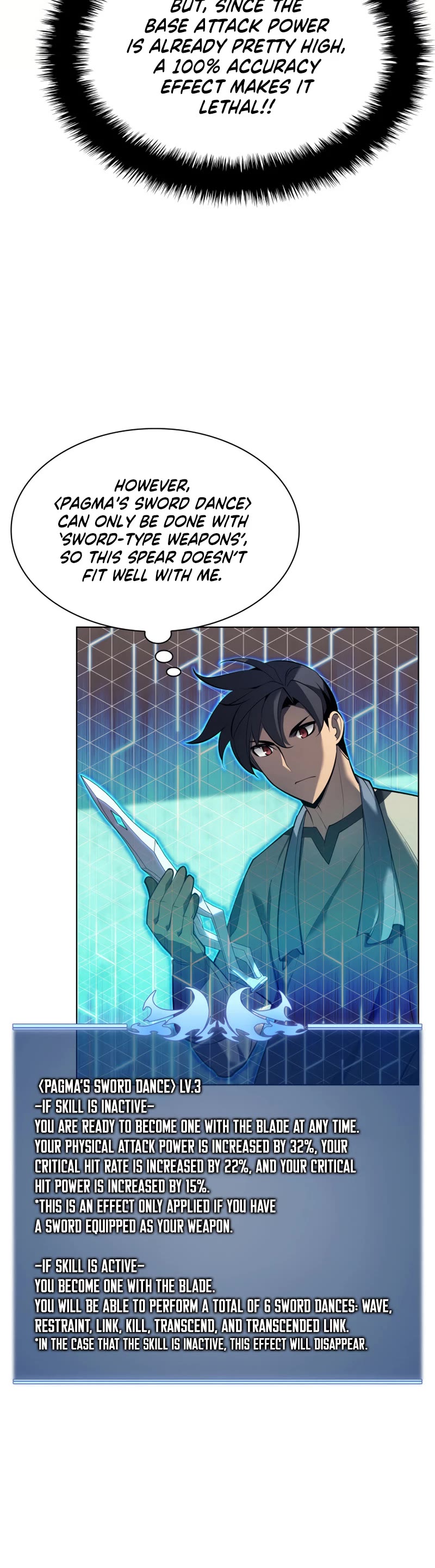 Overgeared (Team Argo) Chapter 145 page 52 - Chapter 145: Hidden Piece