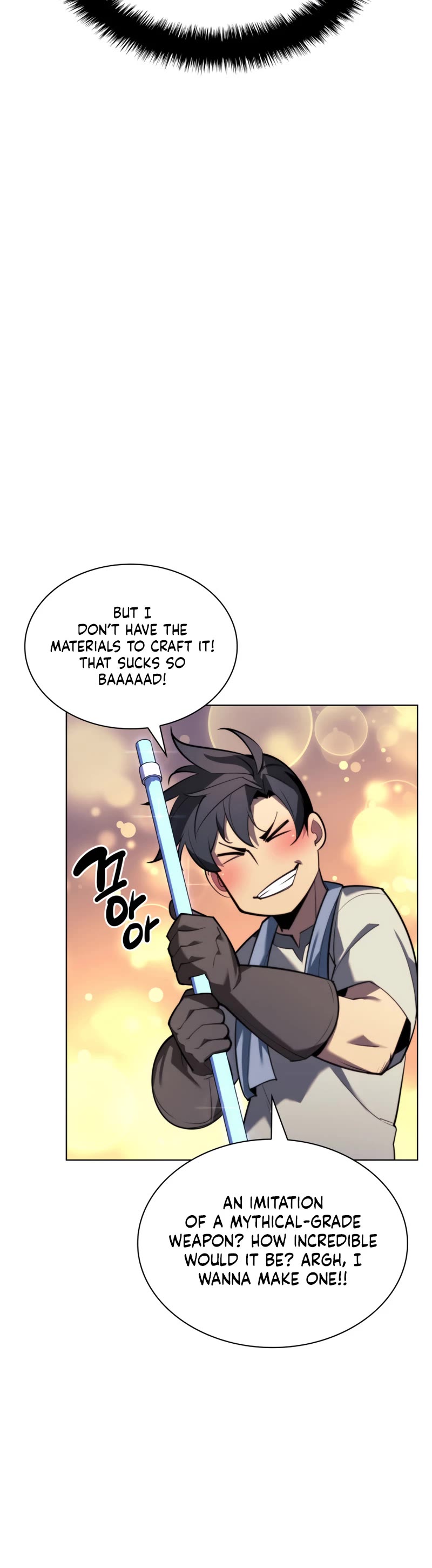 Overgeared (Team Argo) Chapter 145 page 57 - Chapter 145: Hidden Piece