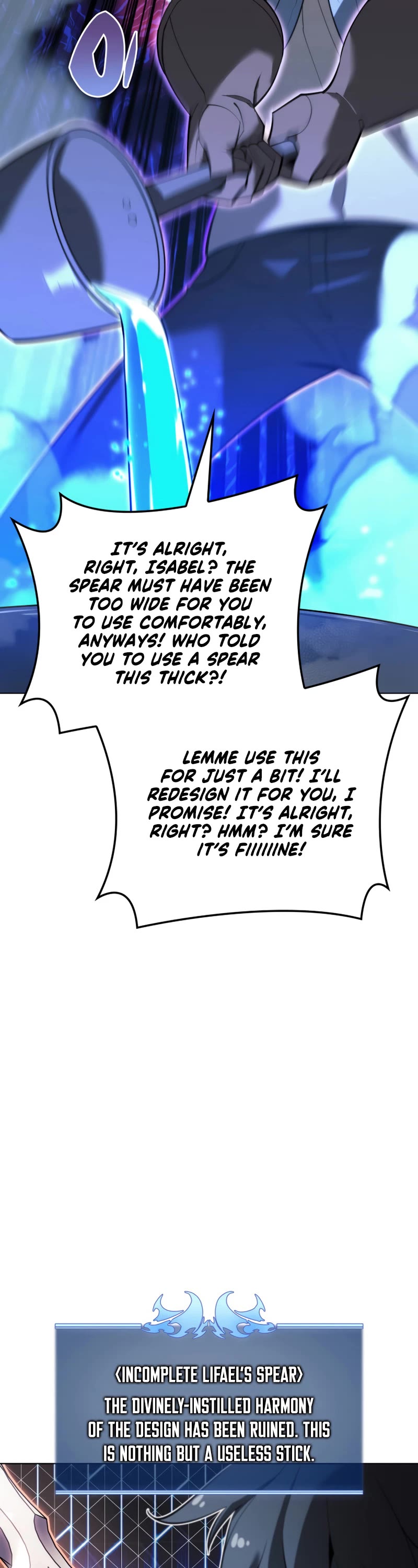 Overgeared (Team Argo) Chapter 145 page 60 - Chapter 145: Hidden Piece