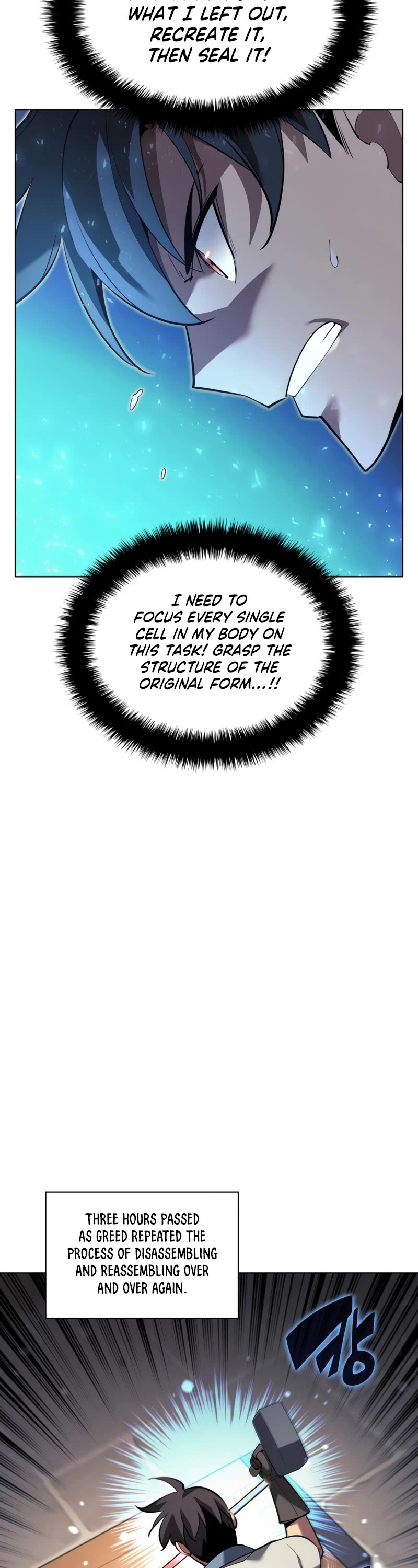 Overgeared (Team Argo) Chapter 145 page 63 - Chapter 145: Hidden Piece