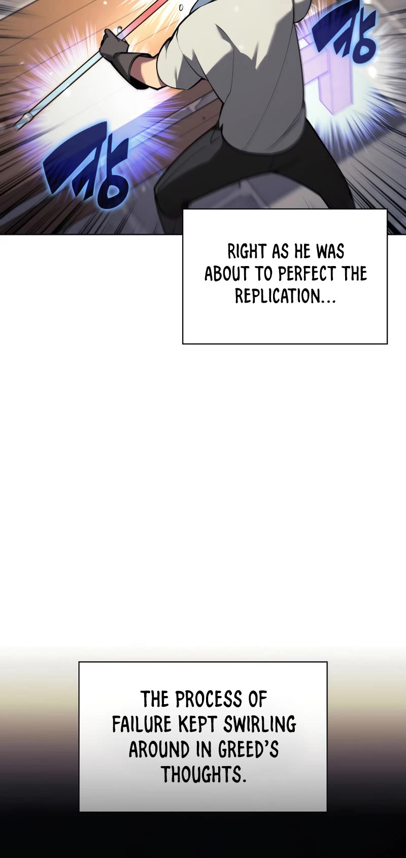 Overgeared (Team Argo) Chapter 145 page 64 - Chapter 145: Hidden Piece