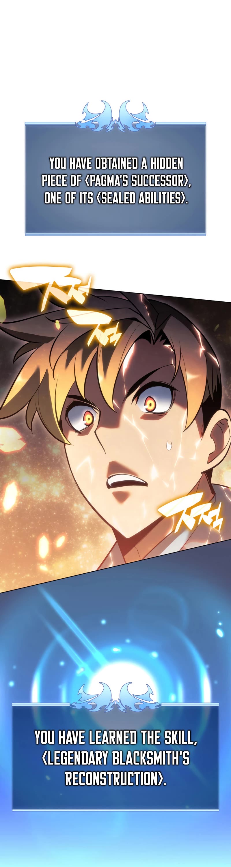 Overgeared (Team Argo) Chapter 145 page 67 - Chapter 145: Hidden Piece