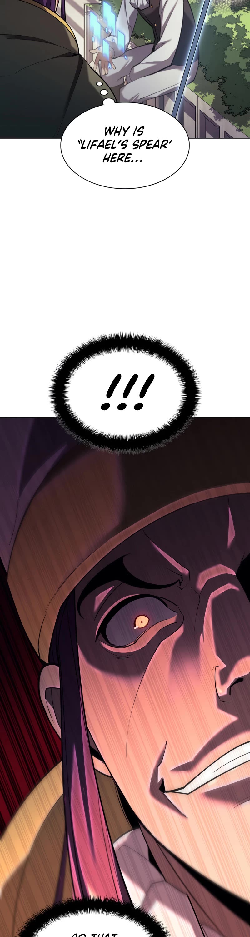 Overgeared (Team Argo) Chapter 145 page 7 - Chapter 145: Hidden Piece