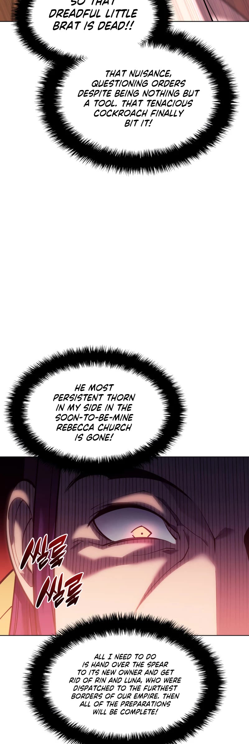 Overgeared (Team Argo) Chapter 145 page 8 - Chapter 145: Hidden Piece