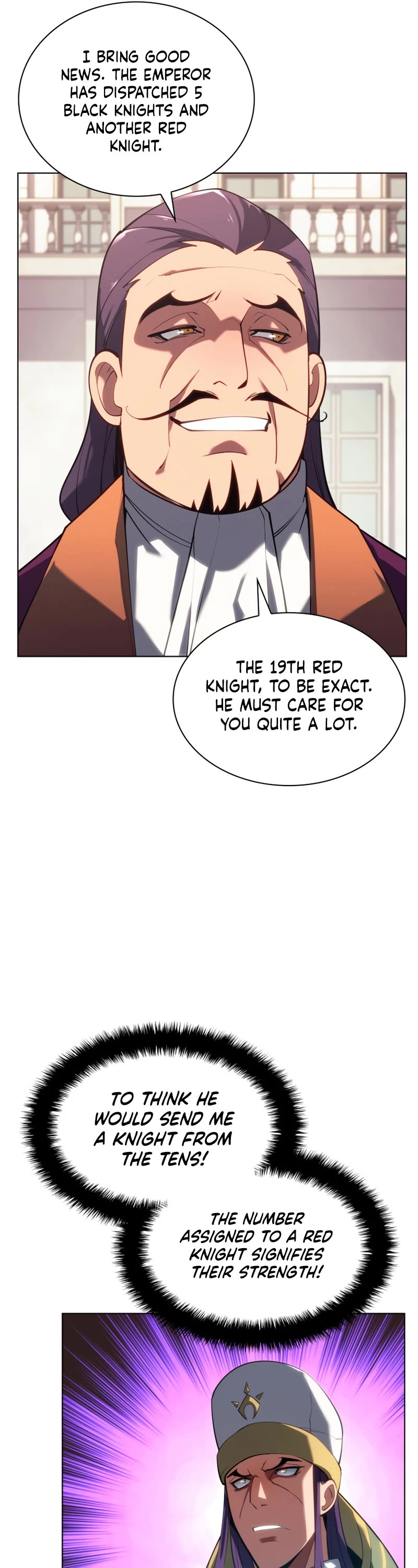 Overgeared (Team Argo) Chapter 146 page 10 - Chapter 146: The top of the trash heap
