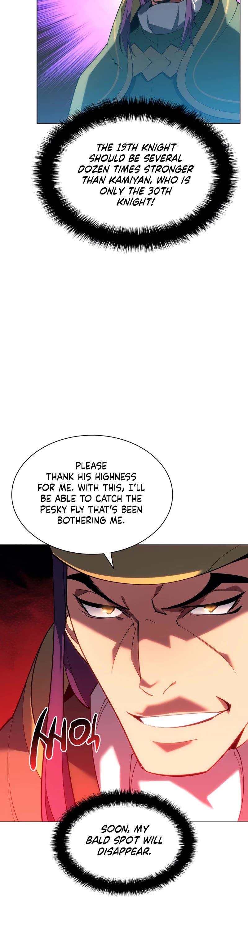 Overgeared (Team Argo) Chapter 146 page 11 - Chapter 146: The top of the trash heap