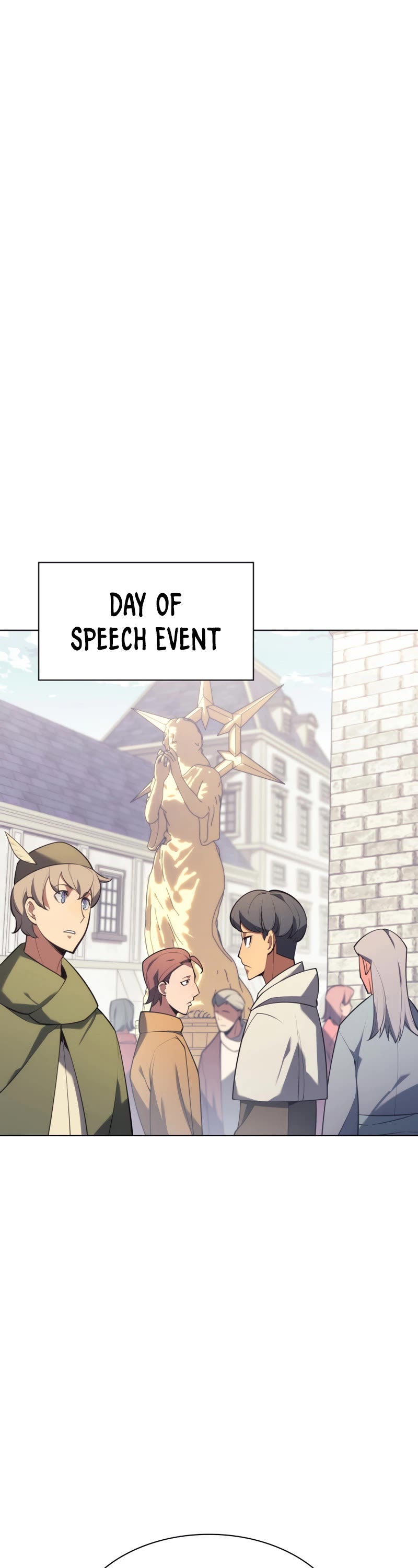 Overgeared (Team Argo) Chapter 146 page 2 - Chapter 146: The top of the trash heap