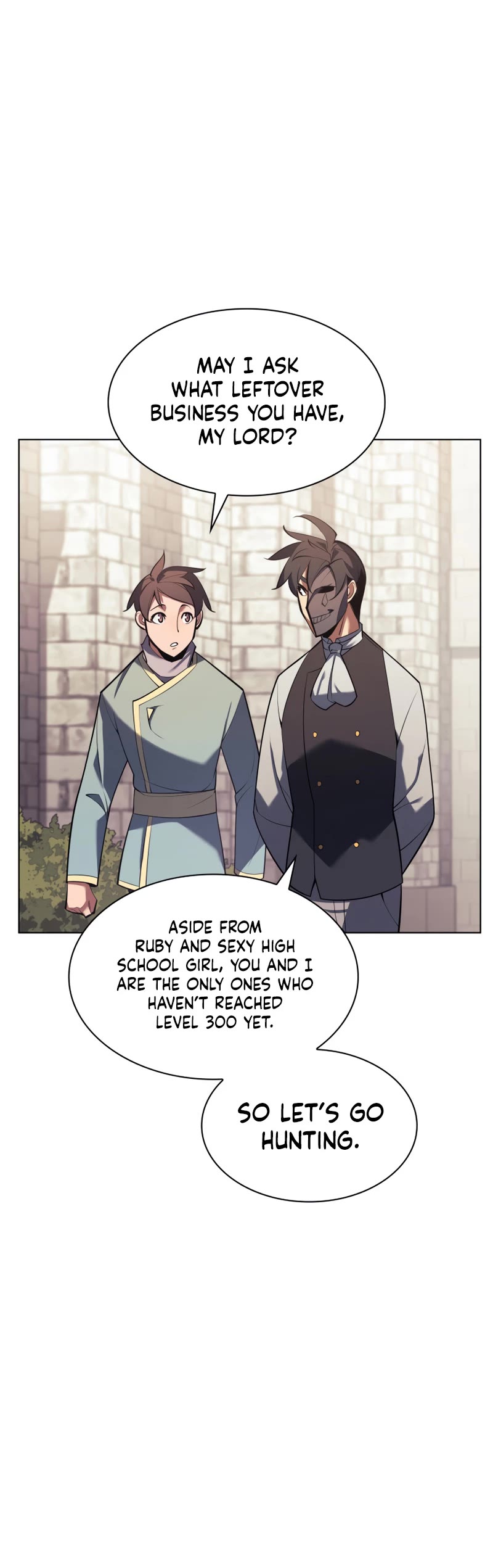 Overgeared (Team Argo) Chapter 146 page 25 - Chapter 146: The top of the trash heap