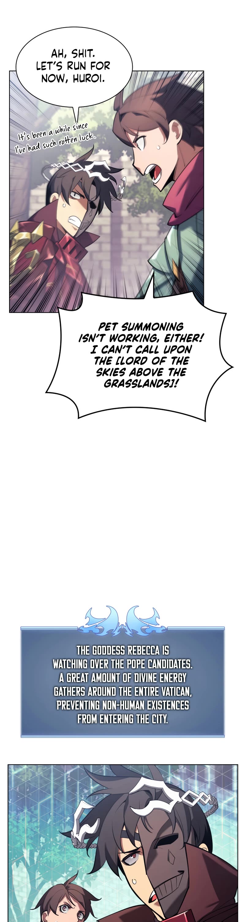 Overgeared (Team Argo) Chapter 146 page 30 - Chapter 146: The top of the trash heap