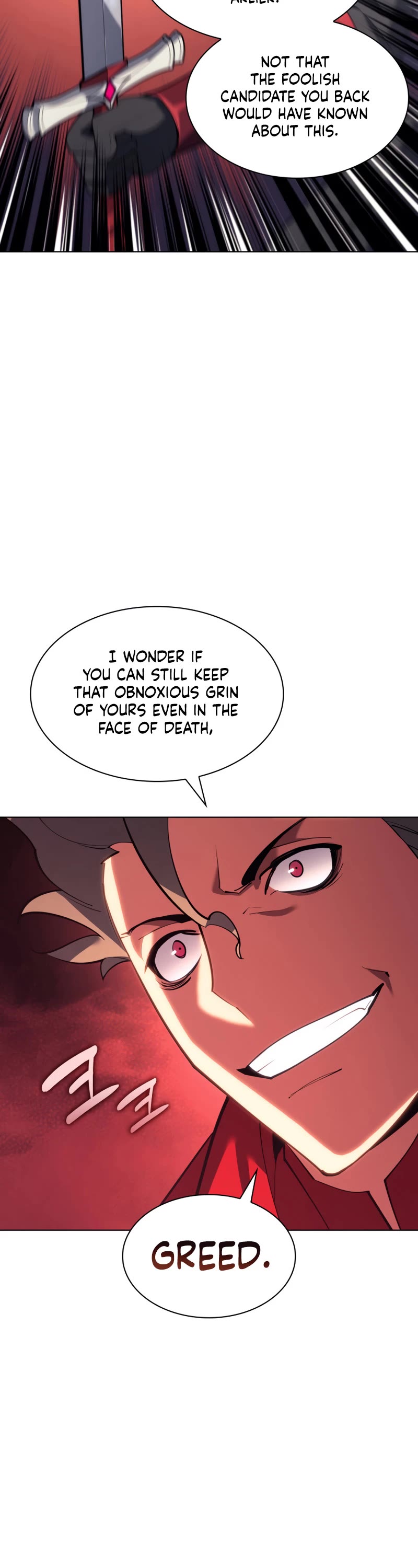 Overgeared (Team Argo) Chapter 146 page 32 - Chapter 146: The top of the trash heap
