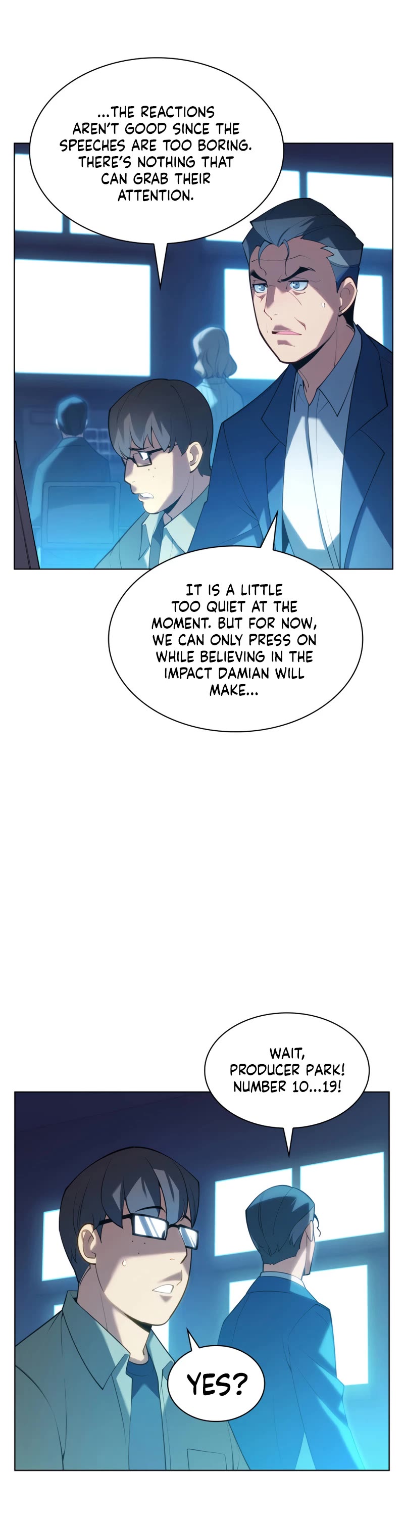 Overgeared (Team Argo) Chapter 146 page 34 - Chapter 146: The top of the trash heap