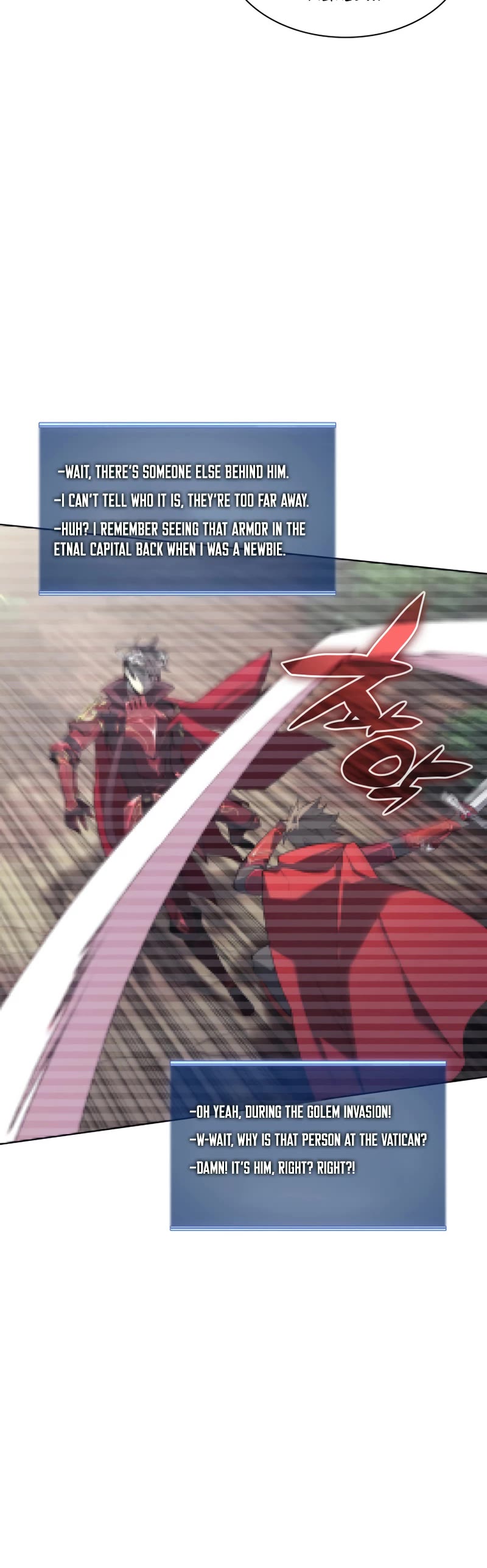 Overgeared (Team Argo) Chapter 146 page 37 - Chapter 146: The top of the trash heap