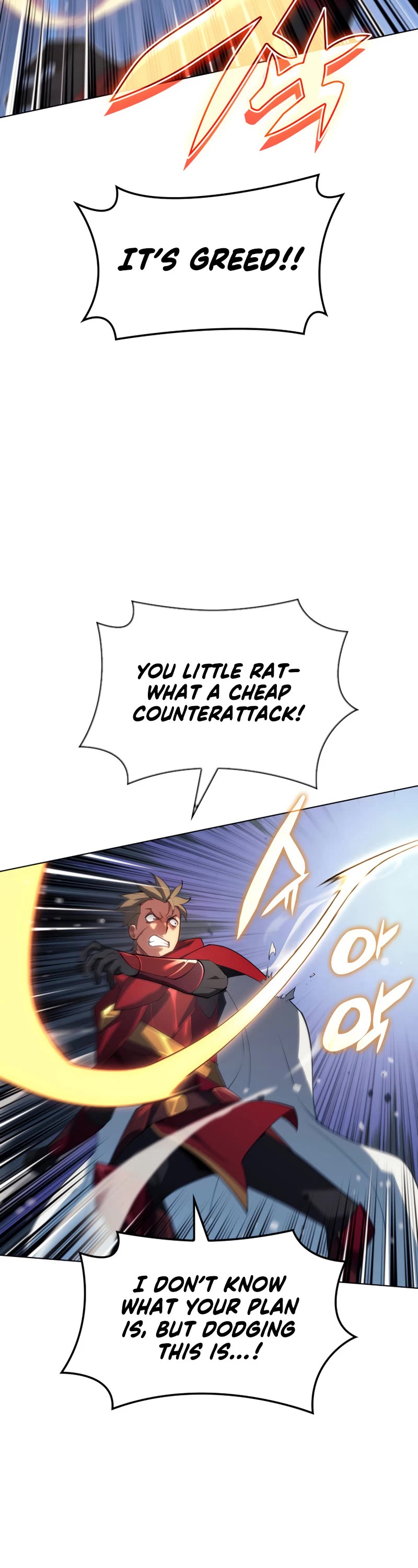 Overgeared (Team Argo) Chapter 146 page 41 - Chapter 146: The top of the trash heap