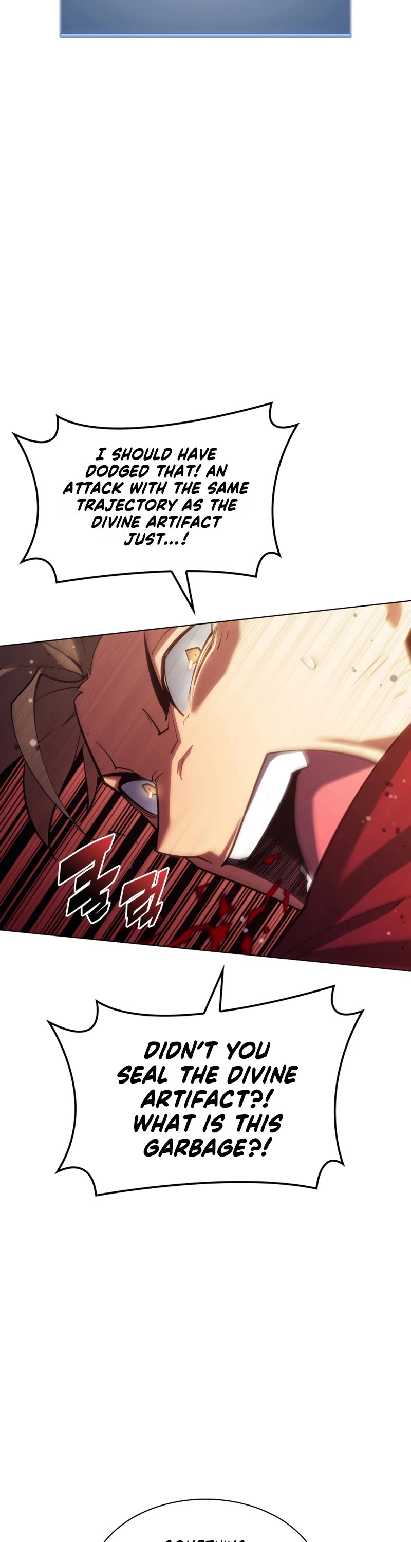 Overgeared (Team Argo) Chapter 146 page 43 - Chapter 146: The top of the trash heap